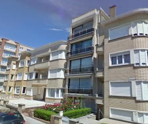 Residentie Hippocampe