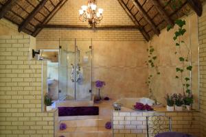 Thabong Bed and Breakfast