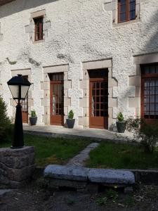 Hôtel/Restaurant LE CHÂTEL photo 15