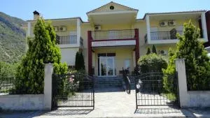 Hotel Kastro - Aiani