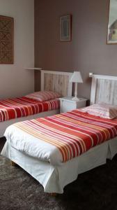 B&B / Chambres d'hotes Les Volets Bleus : photos des chambres