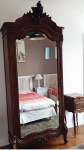 B&B / Chambres d'hotes Les Volets Bleus : photos des chambres