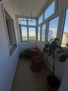 Iulia Sulina 2 - 苏利纳