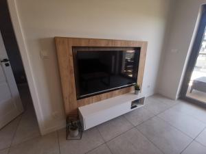 Apartament Gardenia Klif 35 z widokiem na morze