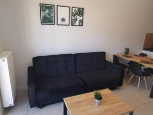 Apartament Gardenia Klif 35 z widokiem na morze