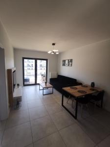 Apartament Gardenia Klif 35 z widokiem na morze