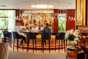 Haffner Hotel SPA Sopot