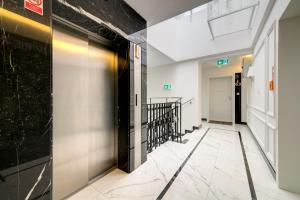 Apartament Admiralski nad Motławą