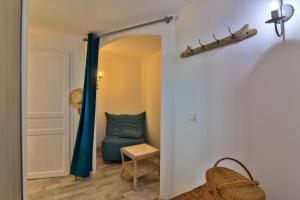 B&B / Chambres d'hotes Le Mazet de Tourrettes : photos des chambres