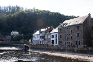 Typical Ardenne House