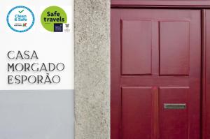 Casa Morgado Esporao