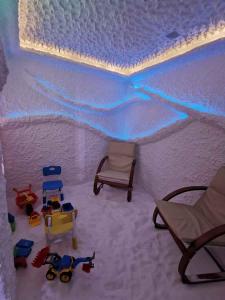 Spa Complex Aleksandar