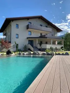 Apartments ANNY - Postal