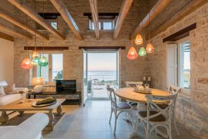 Yiameli Villas with Private Pool