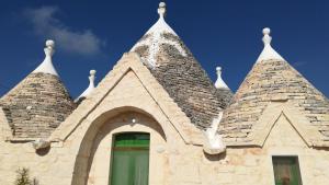 Trullo Le Tre Sorelle