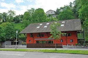 Baden Youth Hostel - Baden