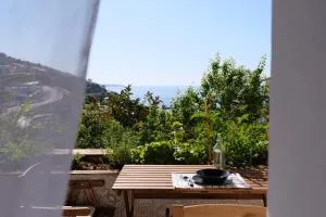 Rosalia's apartments - Torremuzza