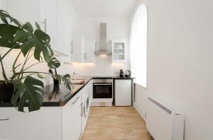 Shoreditch Loft w 100inch Cinema, Premium Mattress & Hammock, by the Design Traveller