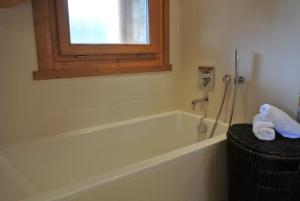 Appartement Le Wetzet