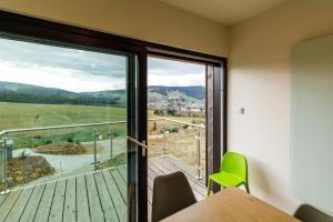 Mountain view apartment by Mountain ways