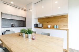 Mountain view apartment by Mountain ways