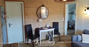 Hotels Hotel Restaurant Le Kastelberg, The Originals Boutique : photos des chambres