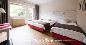 Hotels Hotel Restaurant Le Kastelberg, The Originals Boutique : photos des chambres