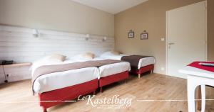 Hotels Hotel Restaurant Le Kastelberg, The Originals Boutique : photos des chambres