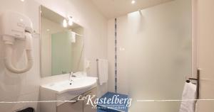 Hotels Hotel Restaurant Le Kastelberg, The Originals Boutique : photos des chambres