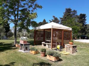 Agriturismo Il Pescinone