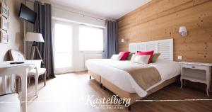 Hotels Hotel Restaurant Le Kastelberg, The Originals Boutique : photos des chambres