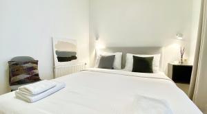 Vilnius Apartments & Suites - Town Hall