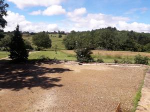 Maisons de vacances Gite de pleine nature en dordogne : photos des chambres