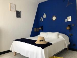 Hotels Hotel Le Flore : photos des chambres