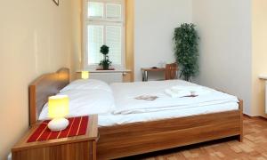 Quadruple Room with Shower room in Pension Wallis