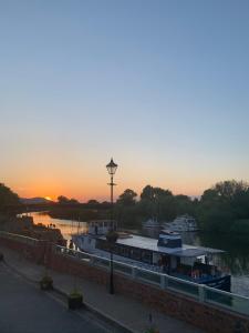 Stylish 3 bedroom apartment