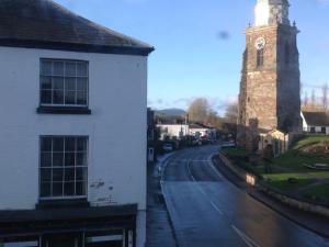 Stylish 3 bedroom apartment