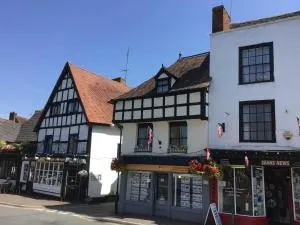 Stylish 3 bedroom apartment - 珀肖尔