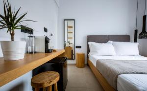 Eleana Hotel Tinos Greece