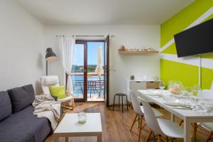 Apartments Villa Zrinka - Last season ever!