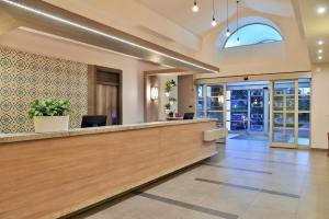 Town Lodge Menlo Park