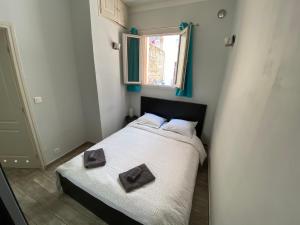 Appartements Beau deux pieces sur Gambetta : photos des chambres