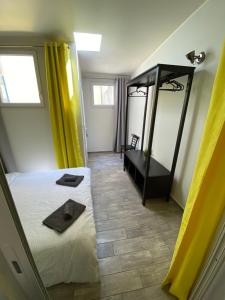 Appartements Beau deux pieces sur Gambetta : Appartement