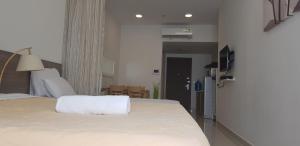 Herla Central Saigon 1 River Gate Ben Thanh