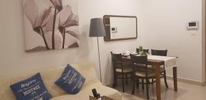 Herla Central Saigon 1 River Gate Ben Thanh