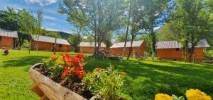 Bungalow room in Rafting centar RT