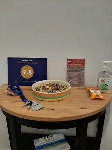 Gaspar Apartment - 4th floor - Renovated 2019