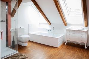 Erzherzog Johann Relax Appartements