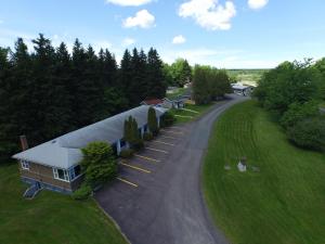 obrázek - The Lionstone Inn Motel and Cottages