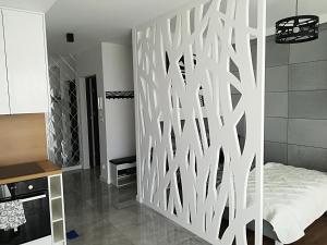 Apartament Wrocław Centrum Dorzecze Legnickiej